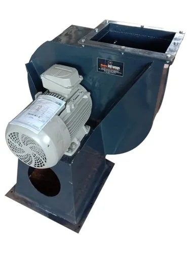 mild-steel-centrifugal-blower1